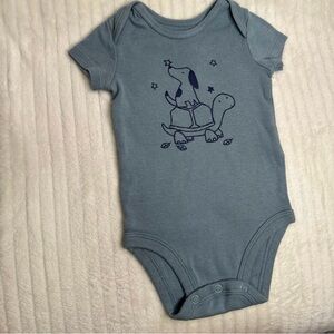 Bodysuit for baby 0-3 months